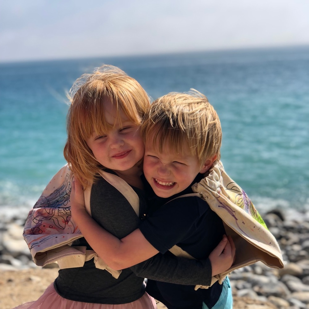 Meet your Posher, Sofia